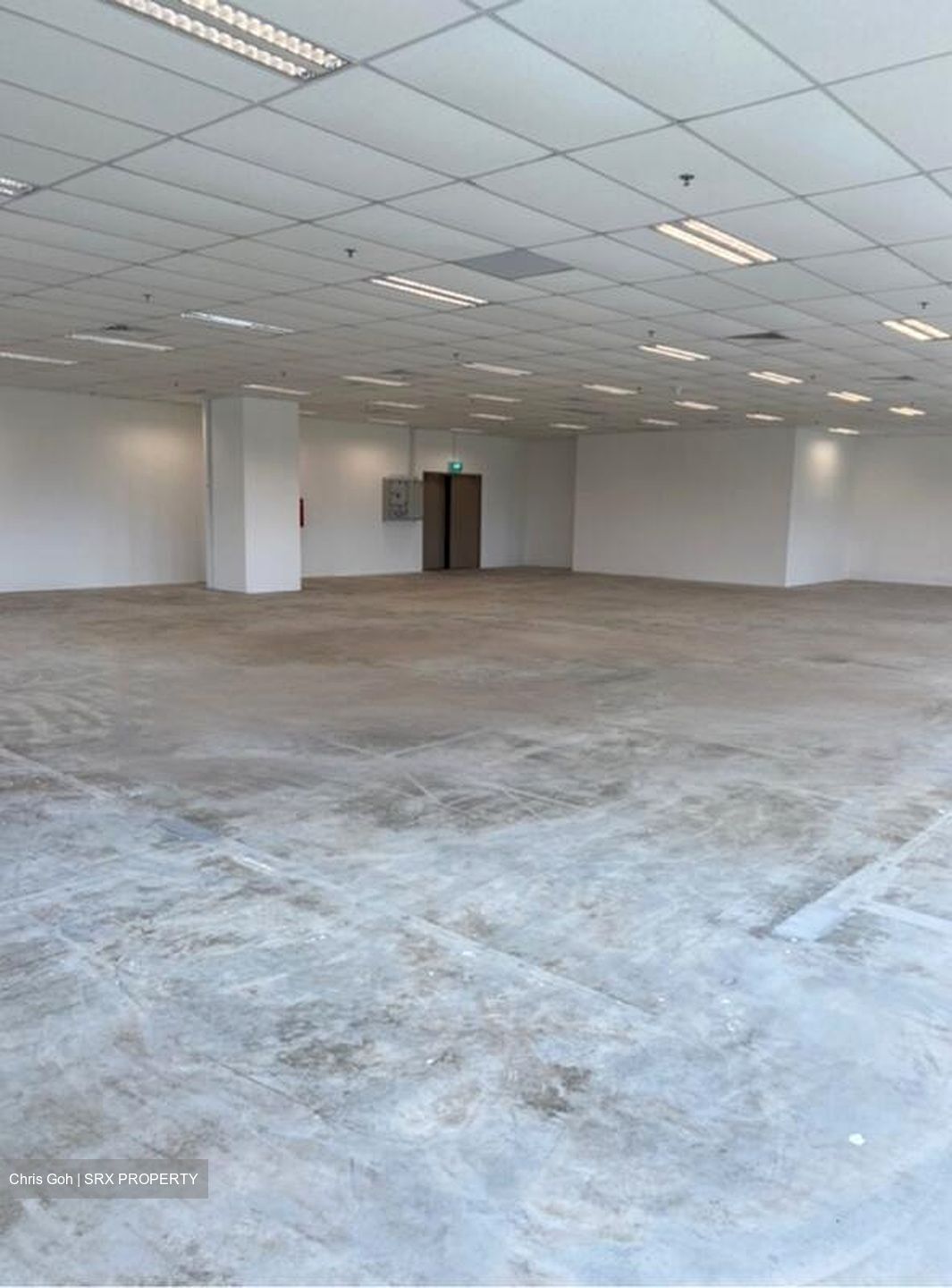 Admiralty Drive (D27), Factory #464575061